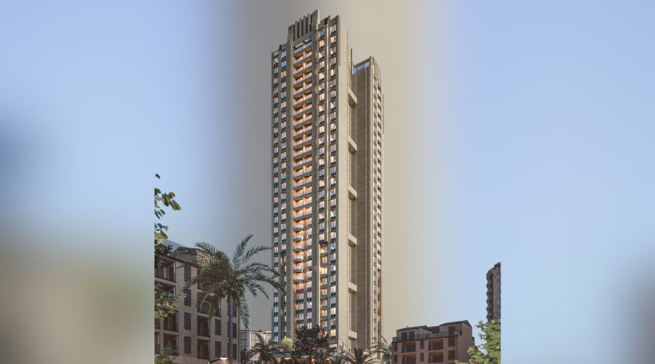 _ Elevation Image